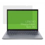 Lenovo | 13.3 inch 1610 Privacy Filter for X13 Gen2 with COMPLY Attachment from 3M | 387x254x5 mm - 3